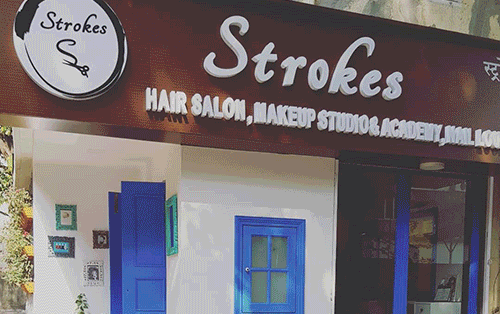 Makeover Salon & Academy Image